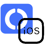 iOS icon