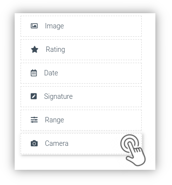 Forms create
